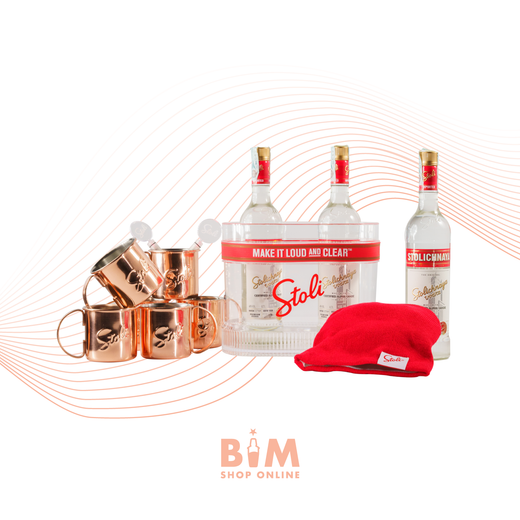 STOLI PACK