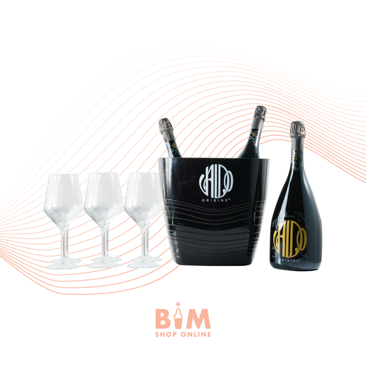 VALDO MAGNUM PACK