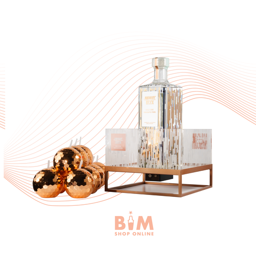 ELYX BIG EGO PACK