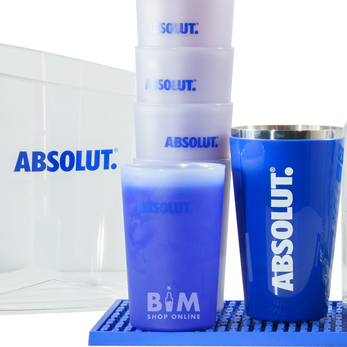 ABSOLUT LITTLE PACK