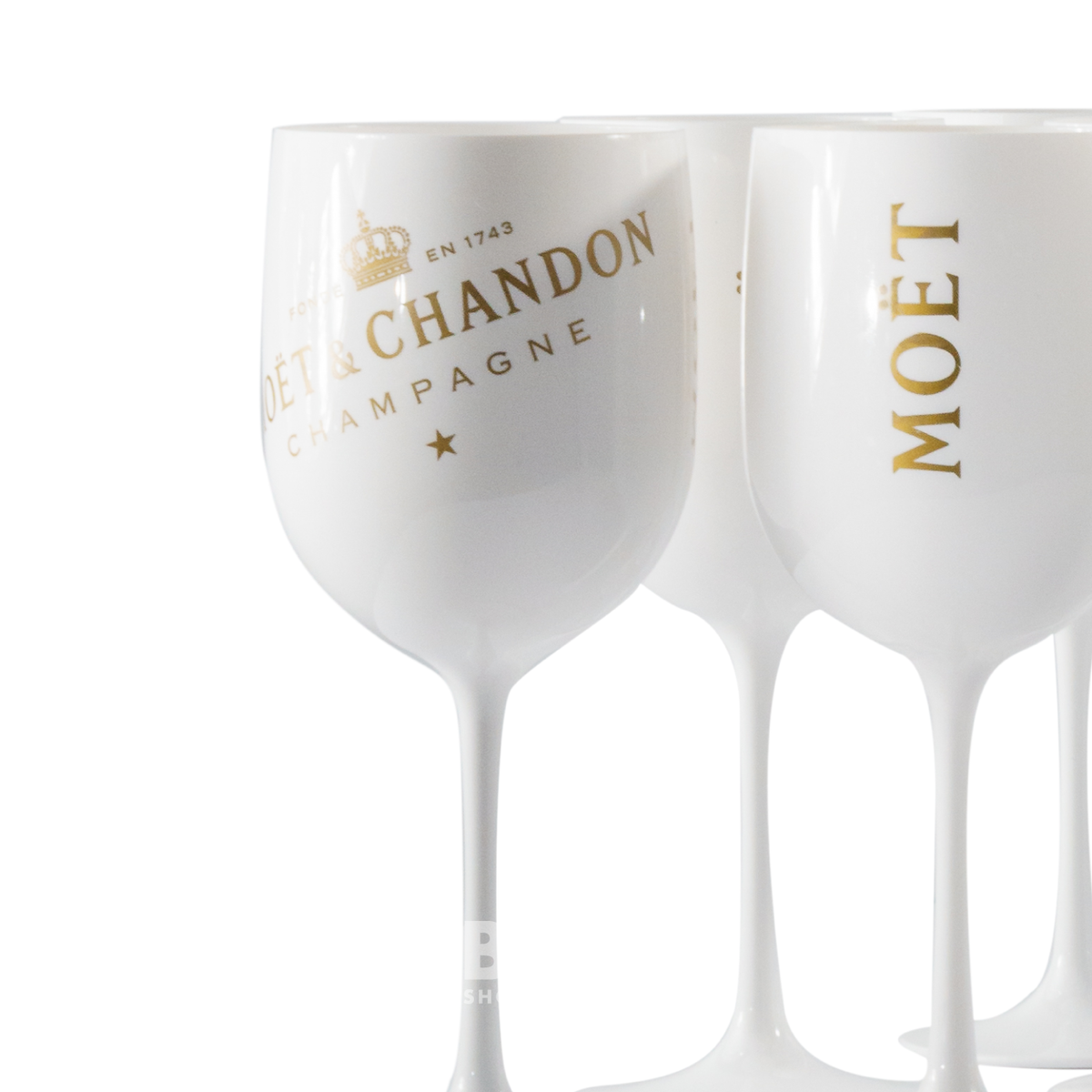 MOËT ICE IMPERIAL MAGNUM PACK