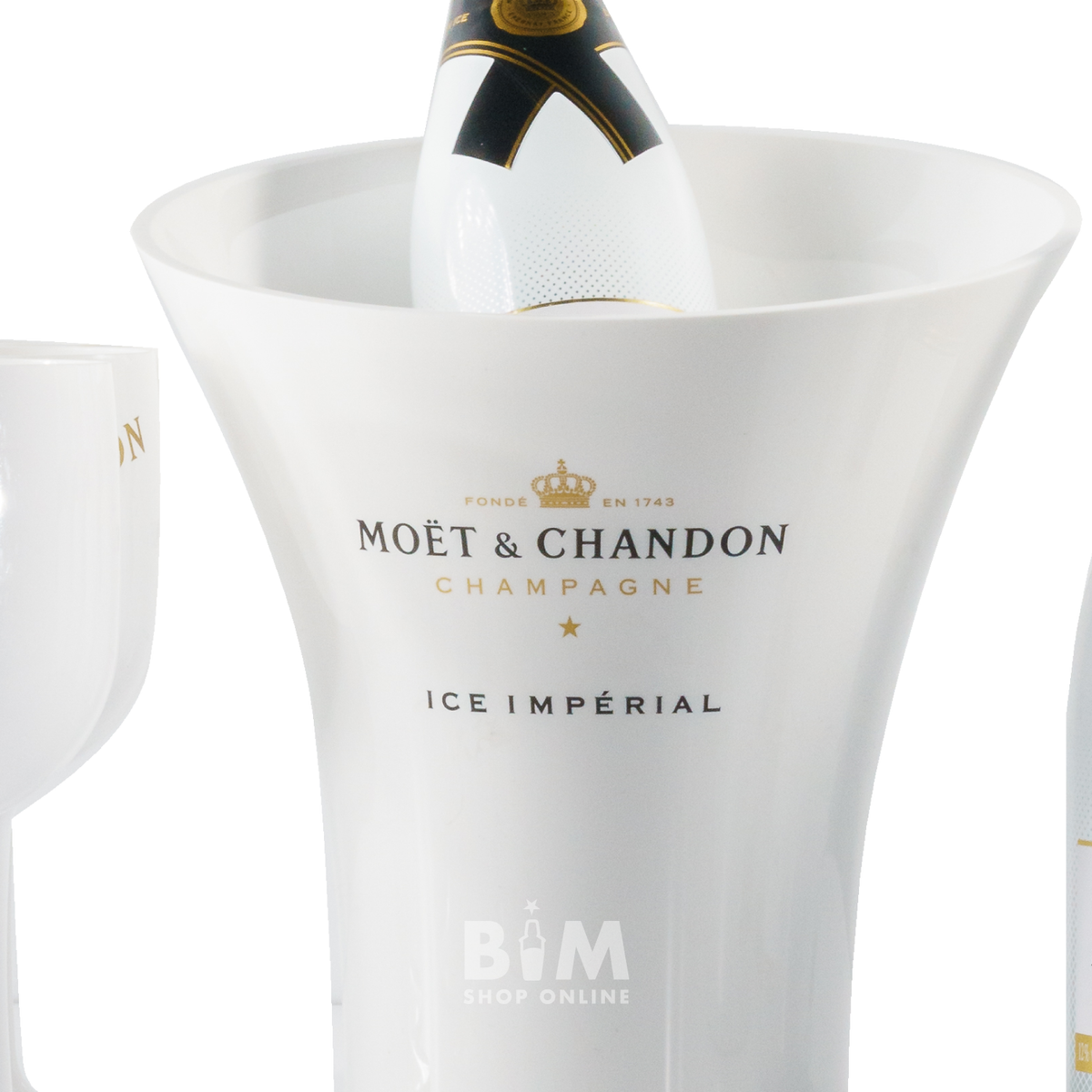 MOËT ICE IMPERIAL 1 PACK
