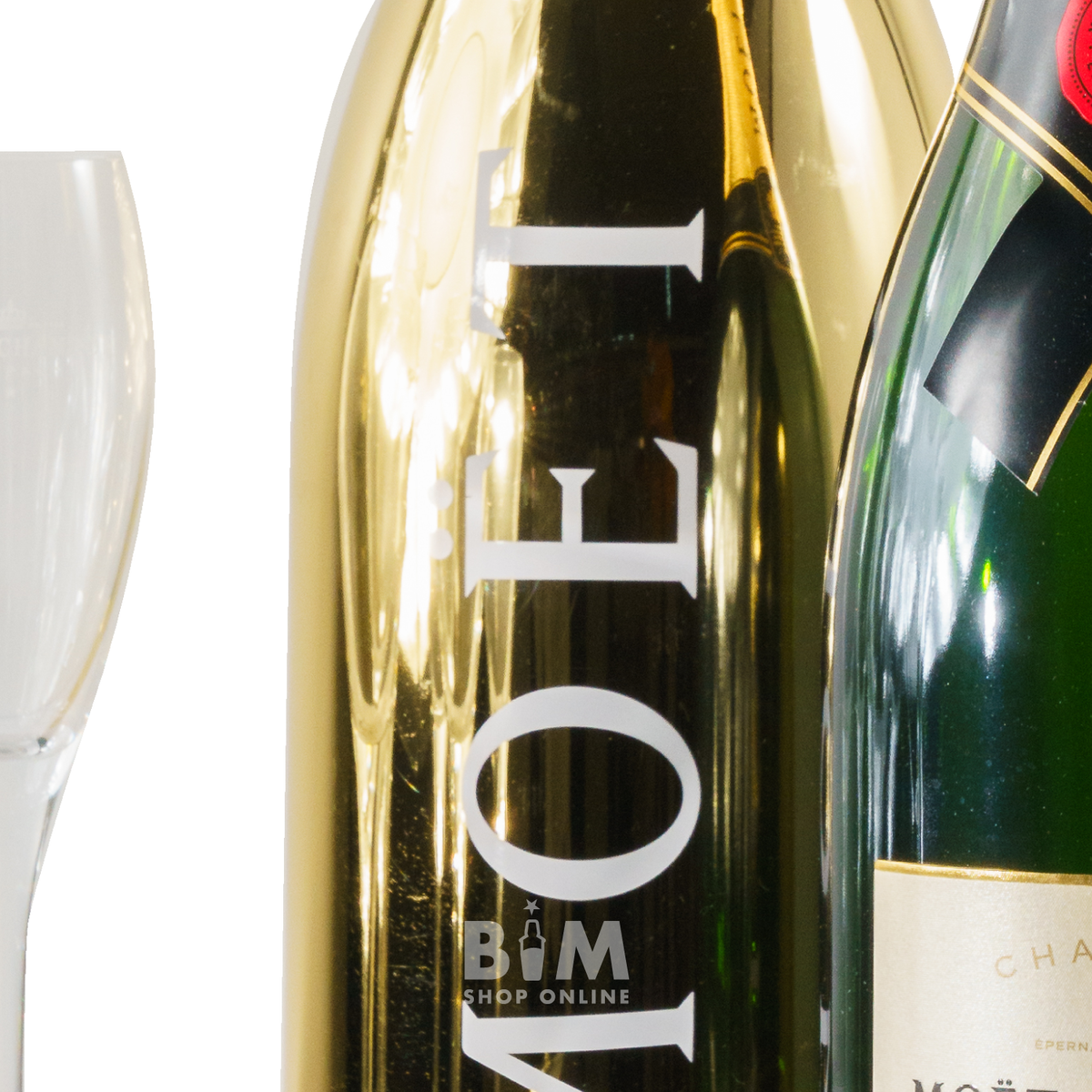 MOËT MAGNUM NIGHT PACK
