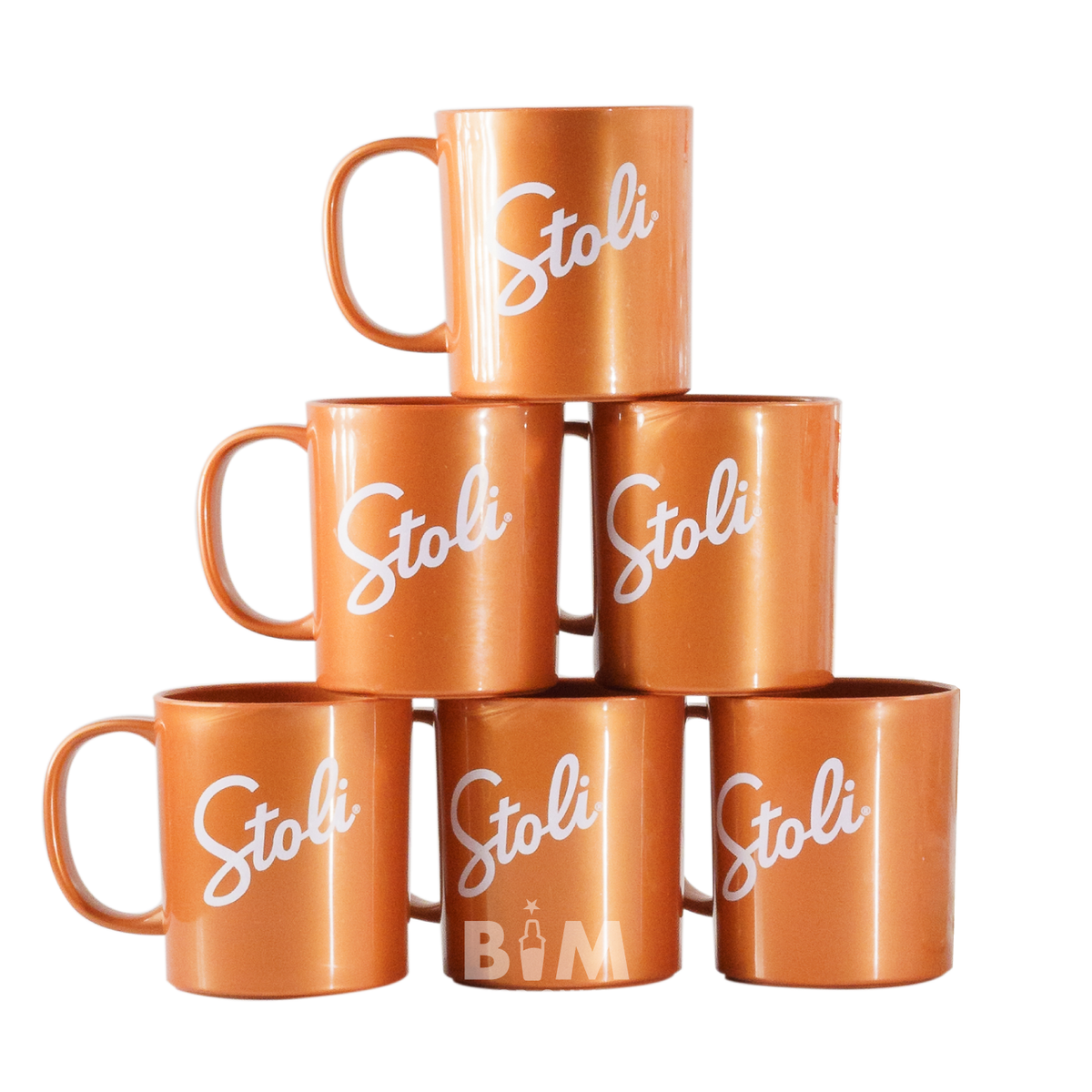STOLI PLASTIC PACK