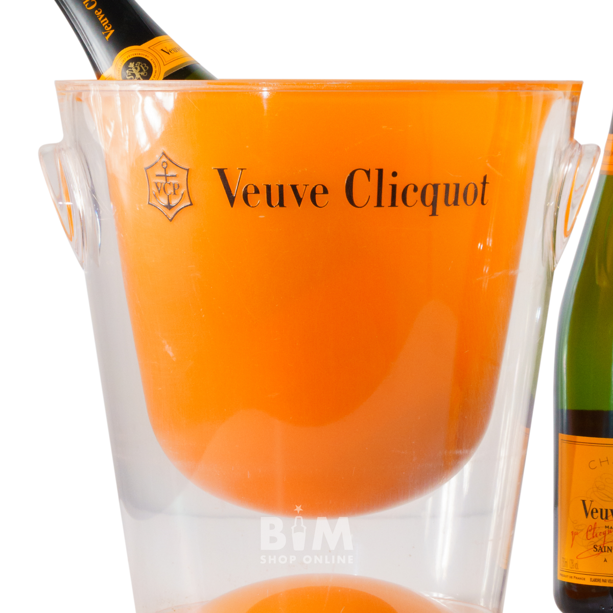 VEUVE CLICQUOT GLACETTE PACK