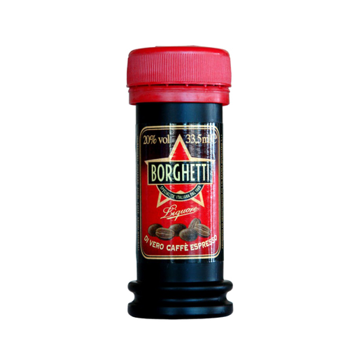 Borghetti Caffe' Cl 3,35 x 50