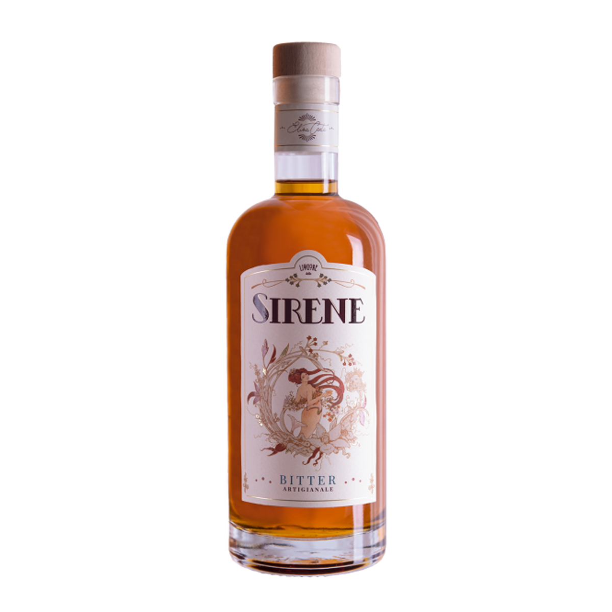 Le Sirene Bitter 70 cl