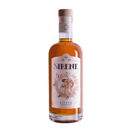 Le Sirene Bitter 70 cl