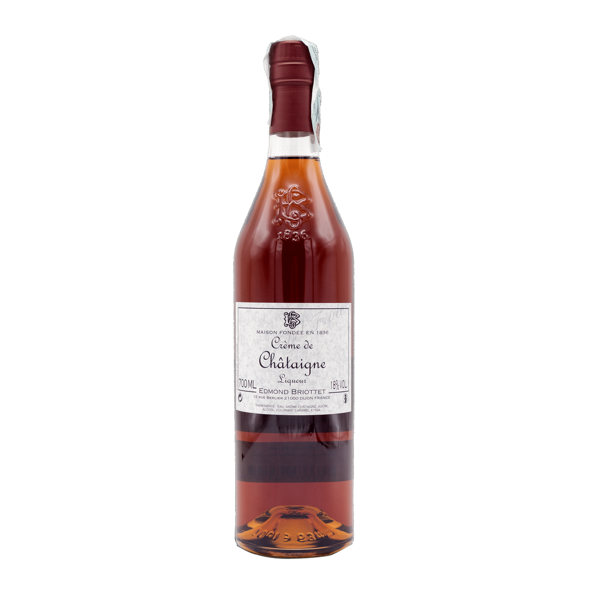 Briottet Castagna 70 cl