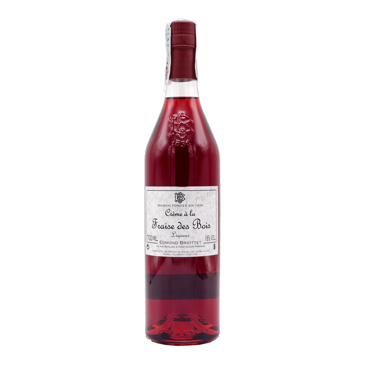 Briottet Fraise De Bois 70 cl