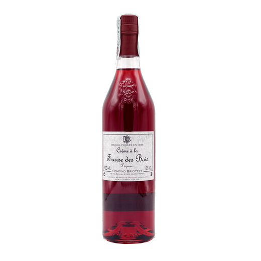 Briottet Fraise De Bois 70 cl