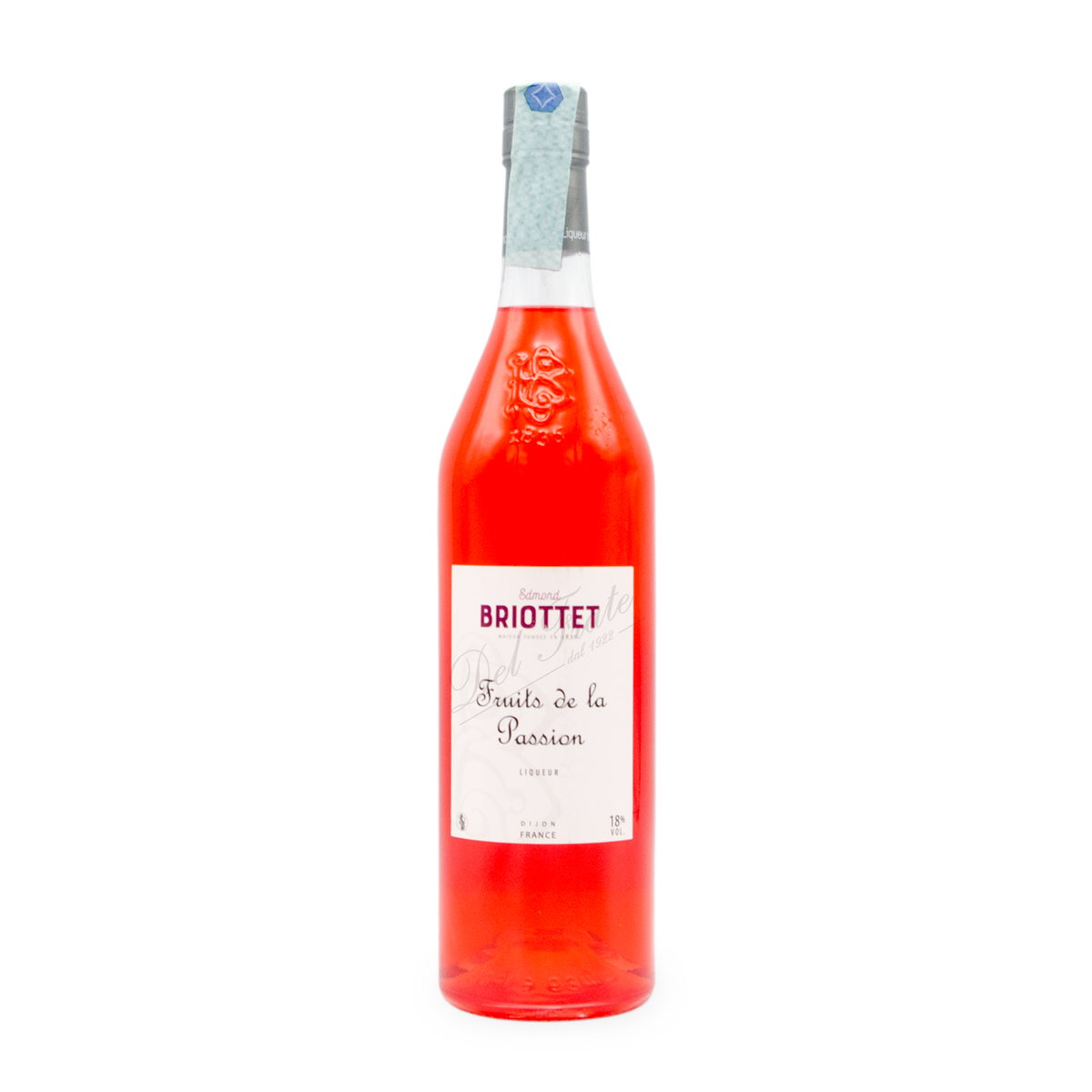 Briottet Passion Fruit 70 cl