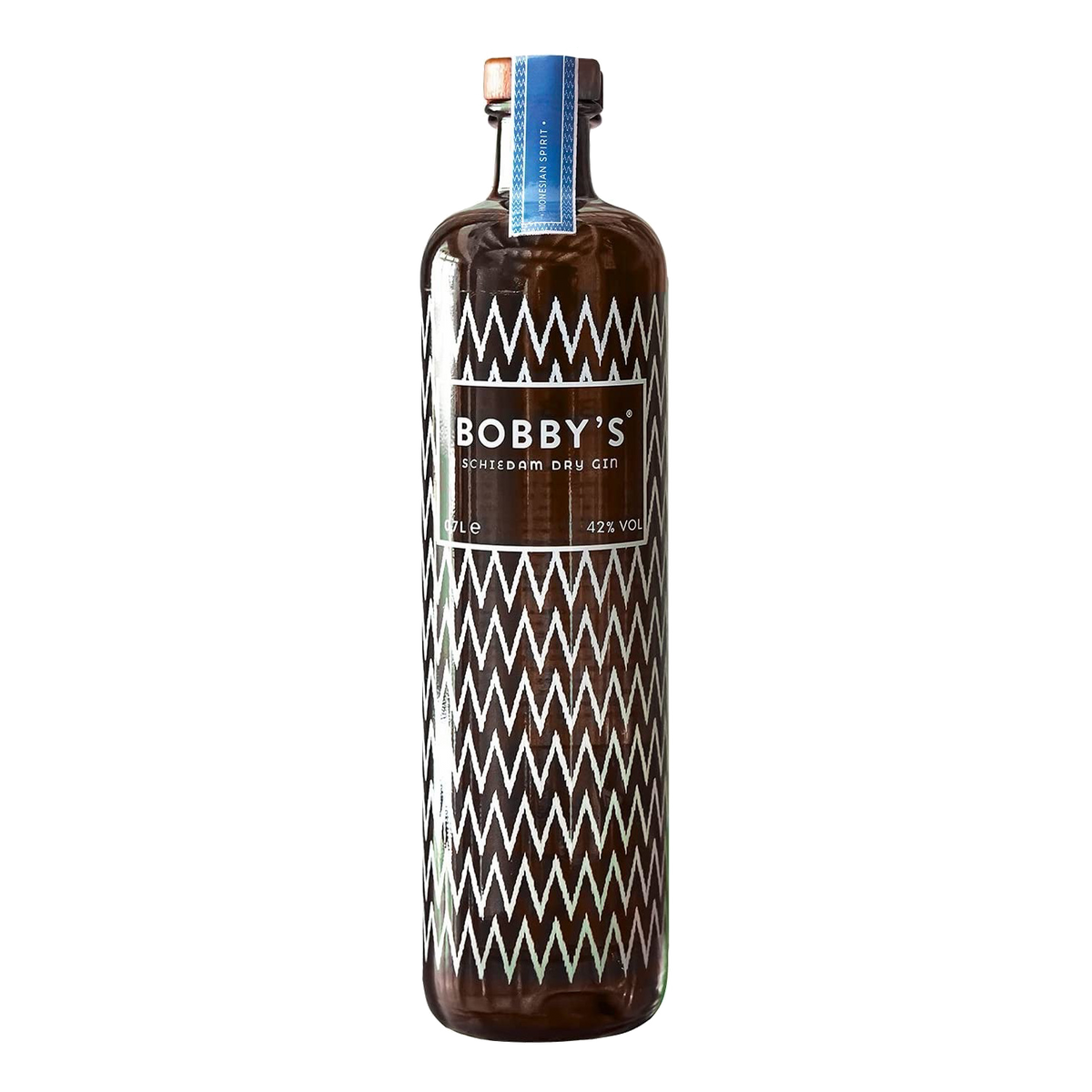 Bobby's Dry Gin 70 cl