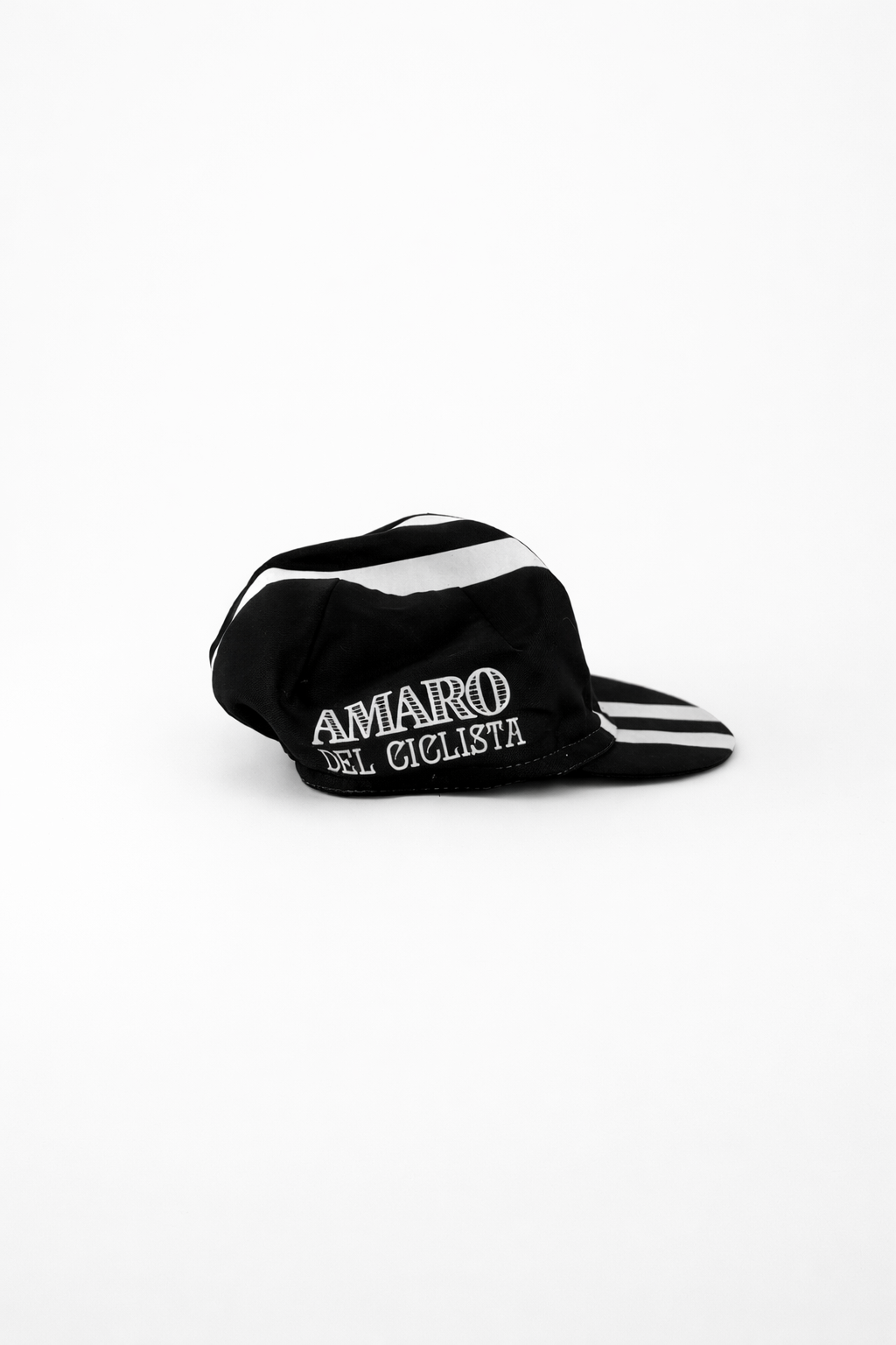 Amaro Del Ciclista Originale 70 cl con Cappellino