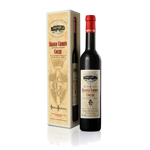 Cocchi Vermouth Barolo Chinato 50 cl