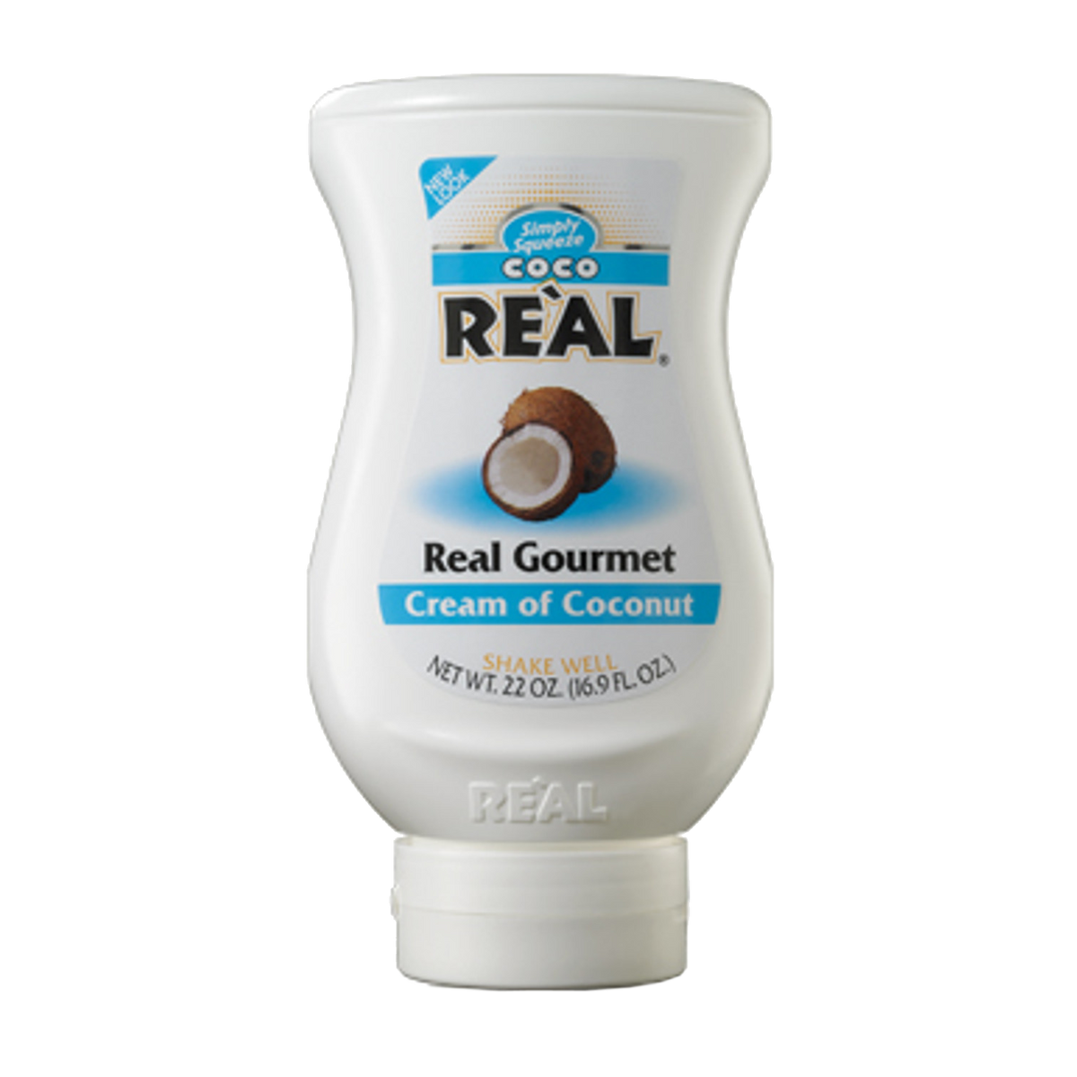 Real Coco 50 cl