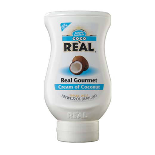 Real Coco 50 cl