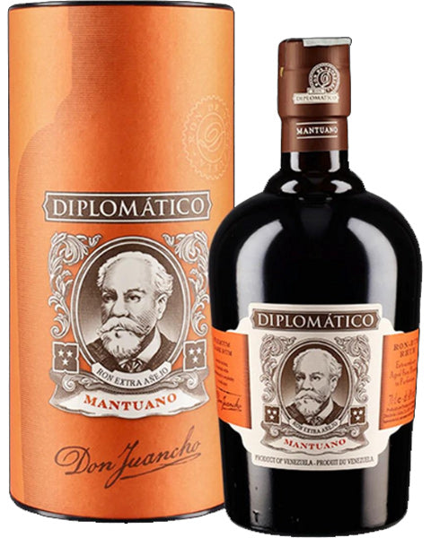 Diplomatico Mantuano Rum 70 cl