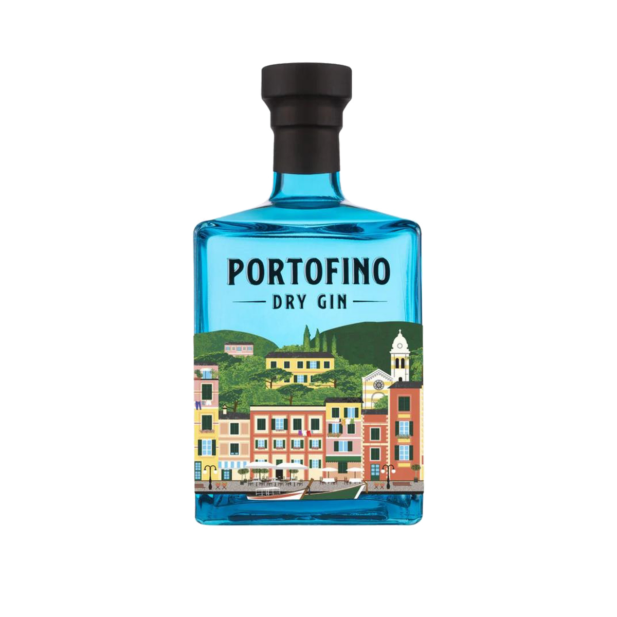 Portofino Dry Gin Magnum 150 cl