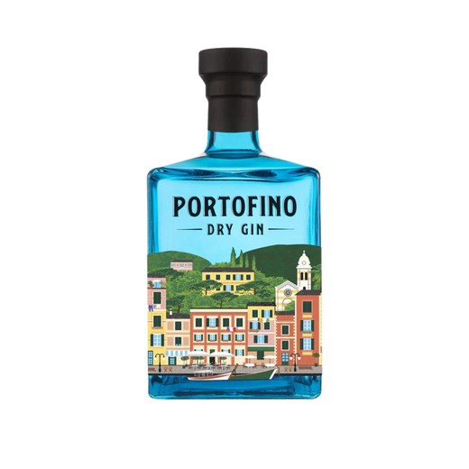 Portofino Dry Gin Magnum 150 cl