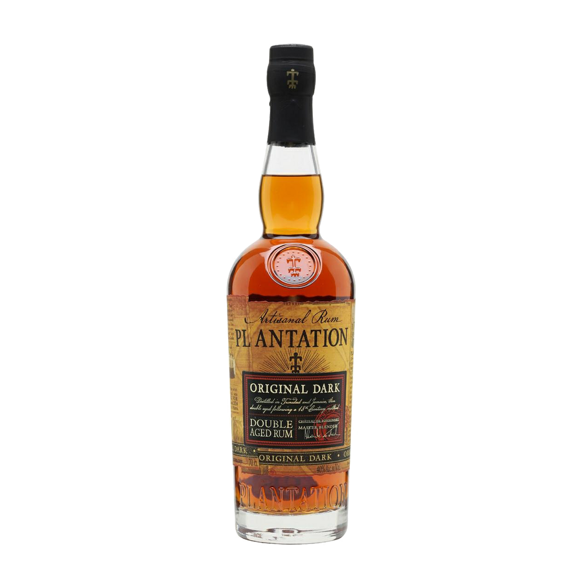 Plantation Original Dark Rum 100 cl