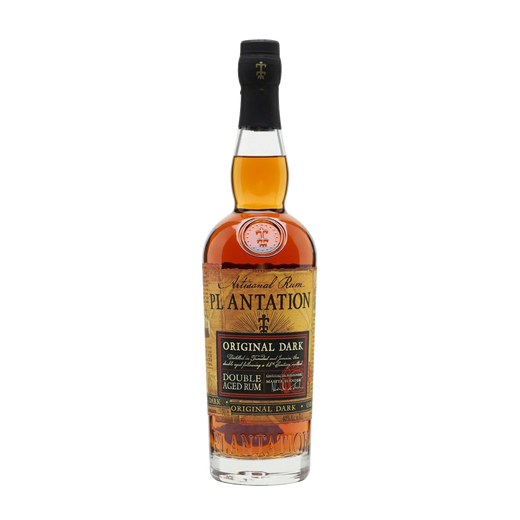 Plantation Original Dark Rum 100 cl