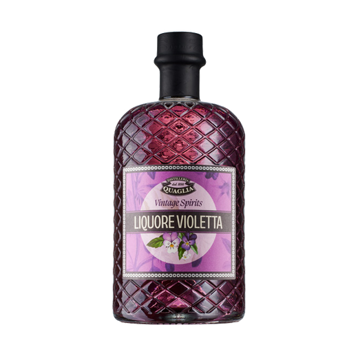 Quaglia Liquore Violetta 70 cl