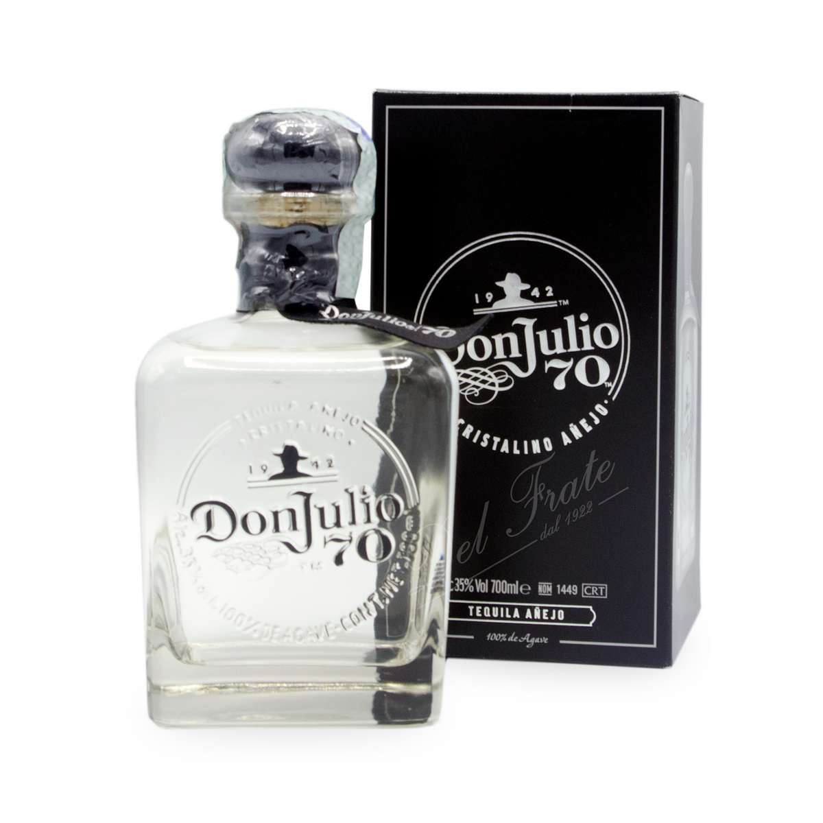Don Julio 70th 70 cl