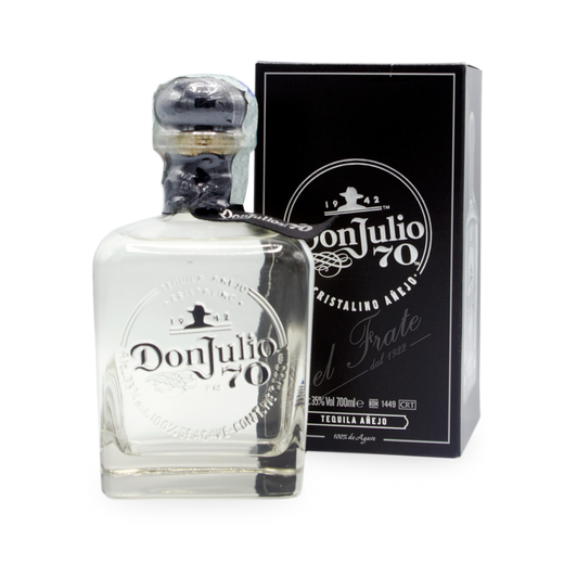 Don Julio 70th 70 cl