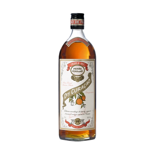 Pierre Ferrand Dry Curacao 70 cl