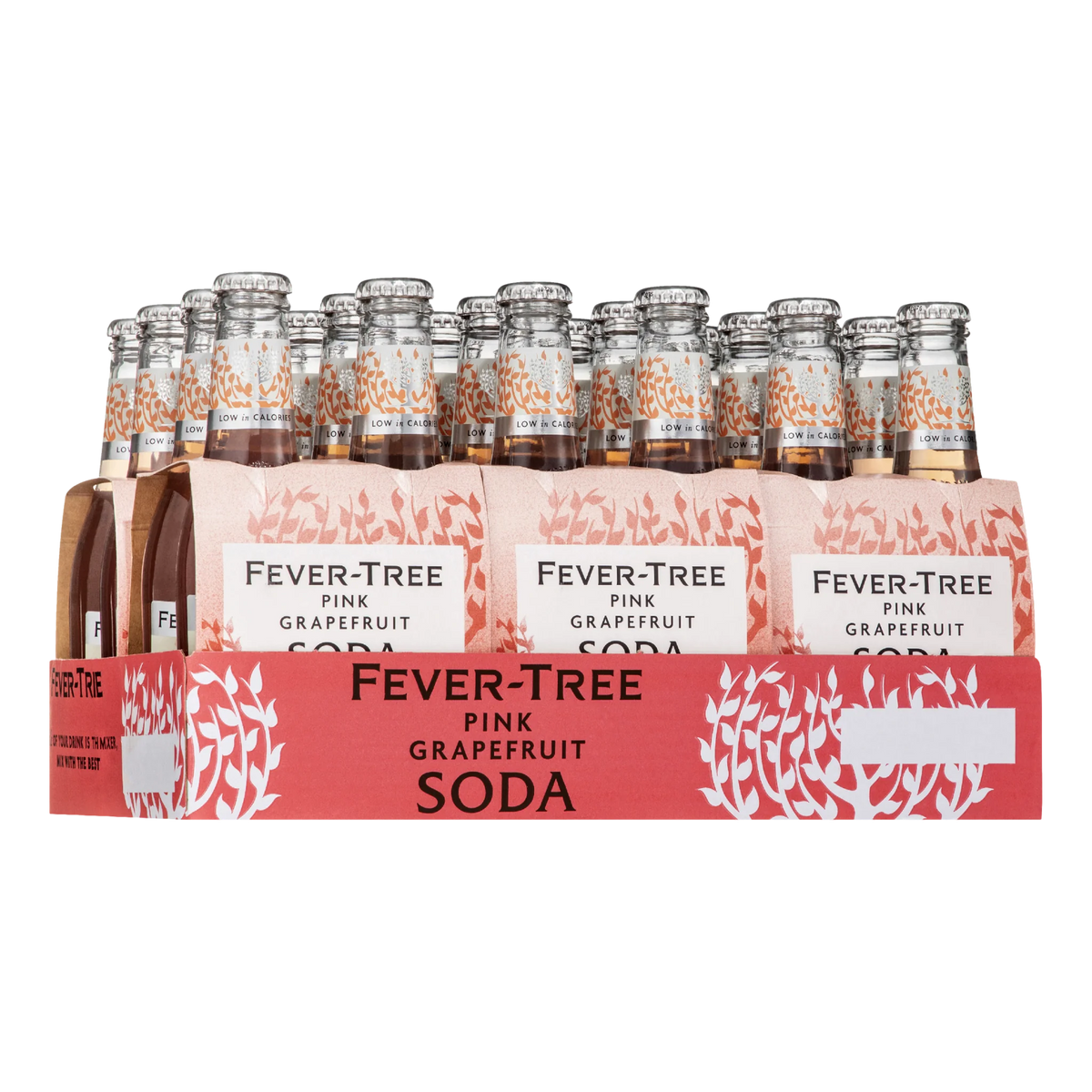 Fever-Tree Pink Grapefruit 20 cl x 24