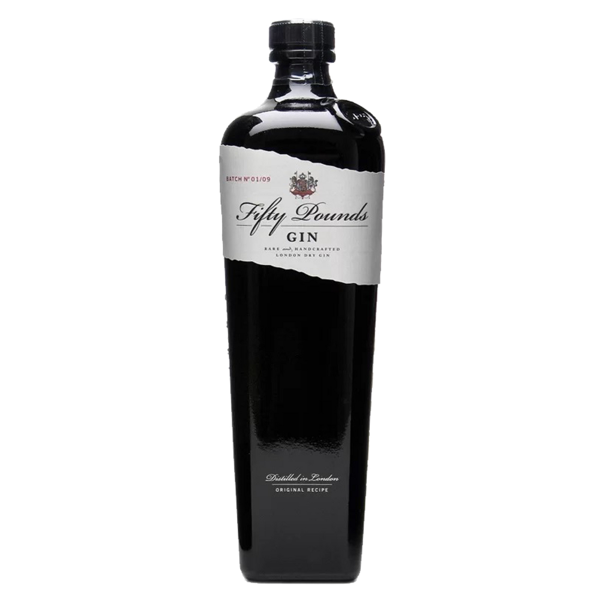 Fifty Pounds London Gin