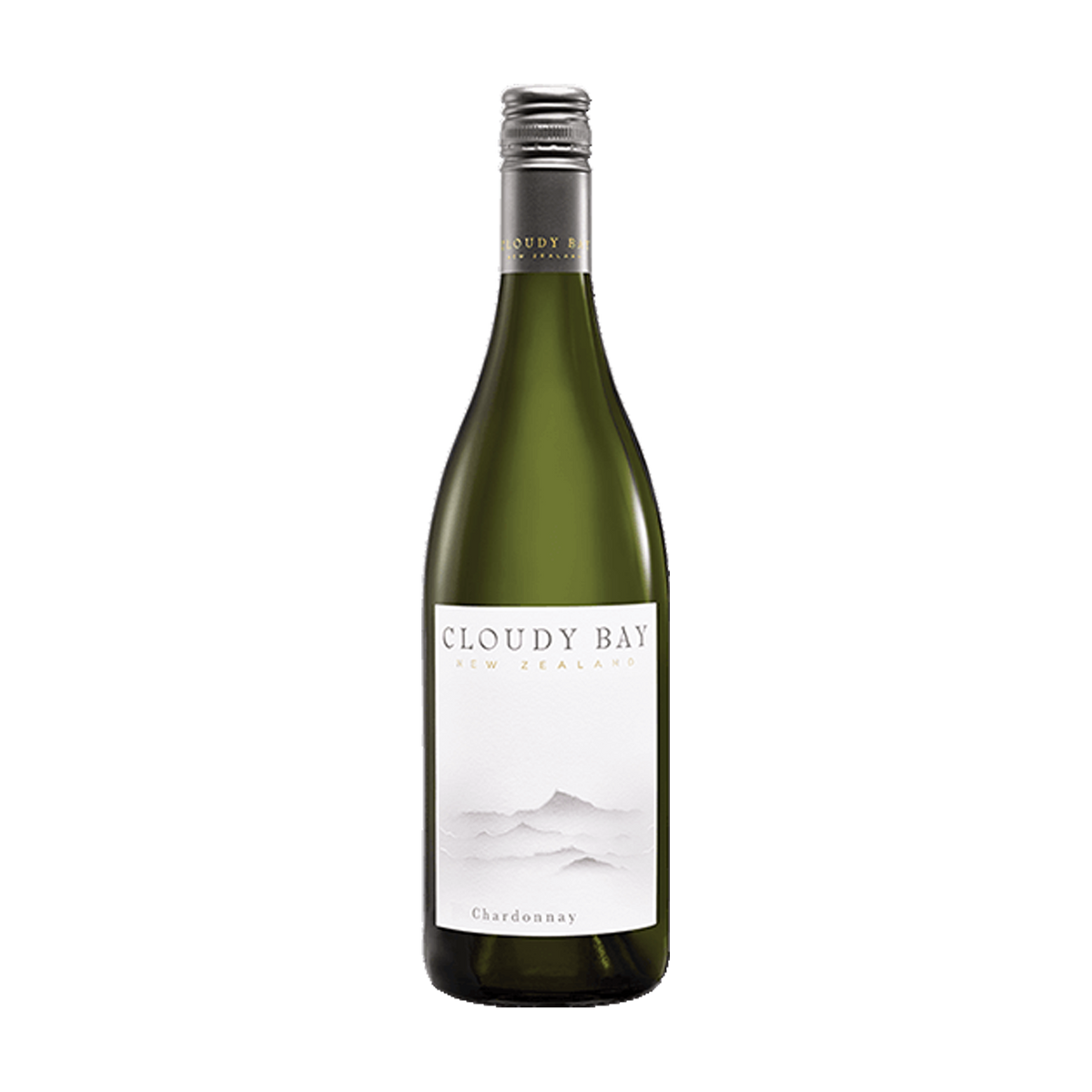 Cloudy Bay Chardonnay 75 cl