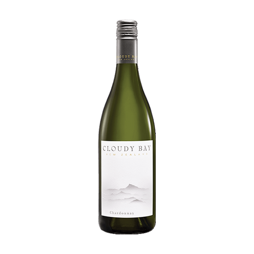 Cloudy Bay Chardonnay 75 cl