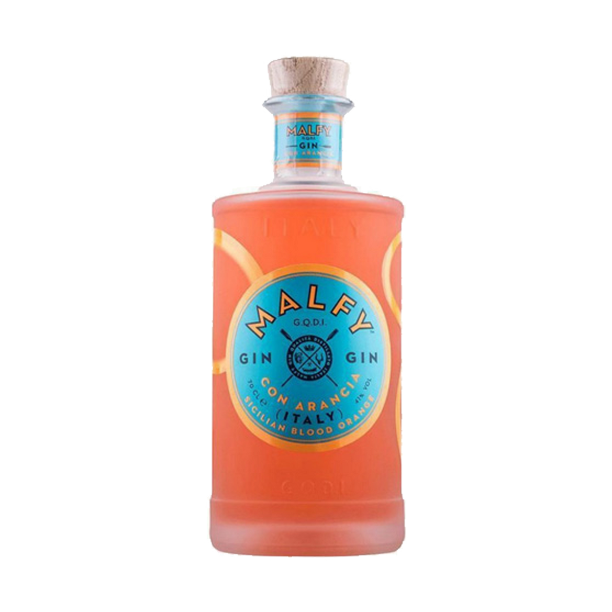 Malfy Gin Arancia 70 cl