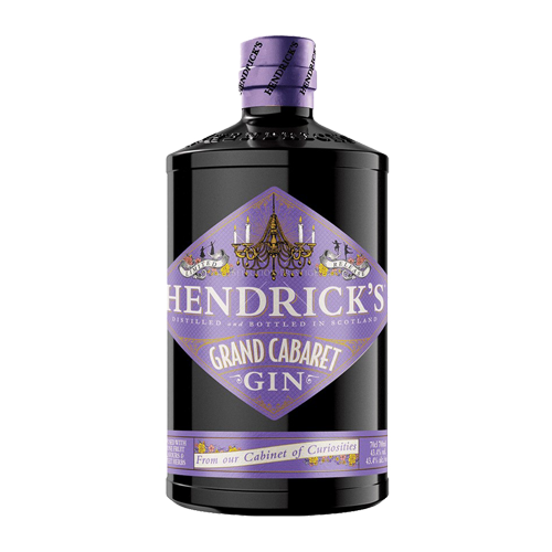 Hendrick's Grand Cabaret Gin 70 cl