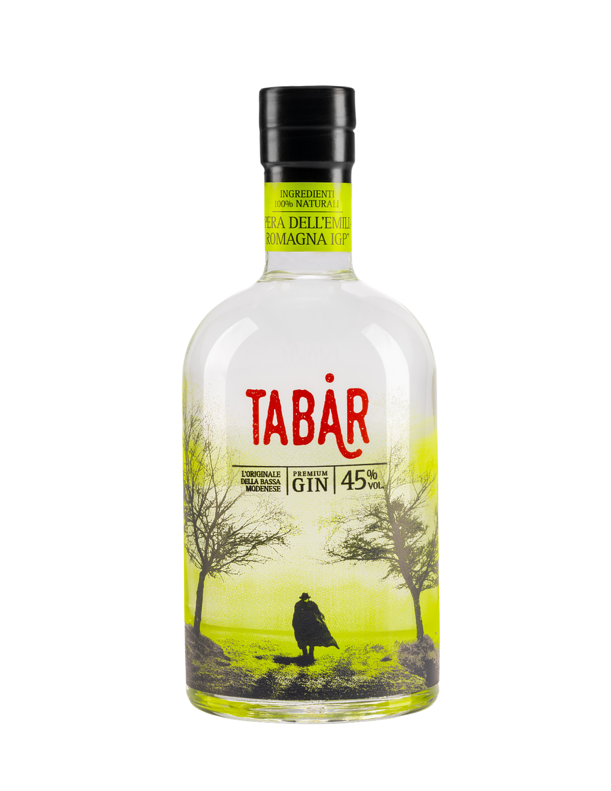 Tabar Pera Gin 70 cl