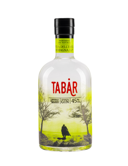 Tabar Pera Gin 70 cl