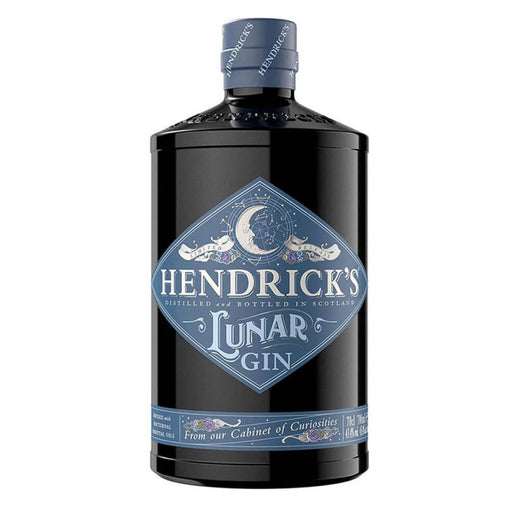 Hendrick's Lunar Gin 70 cl