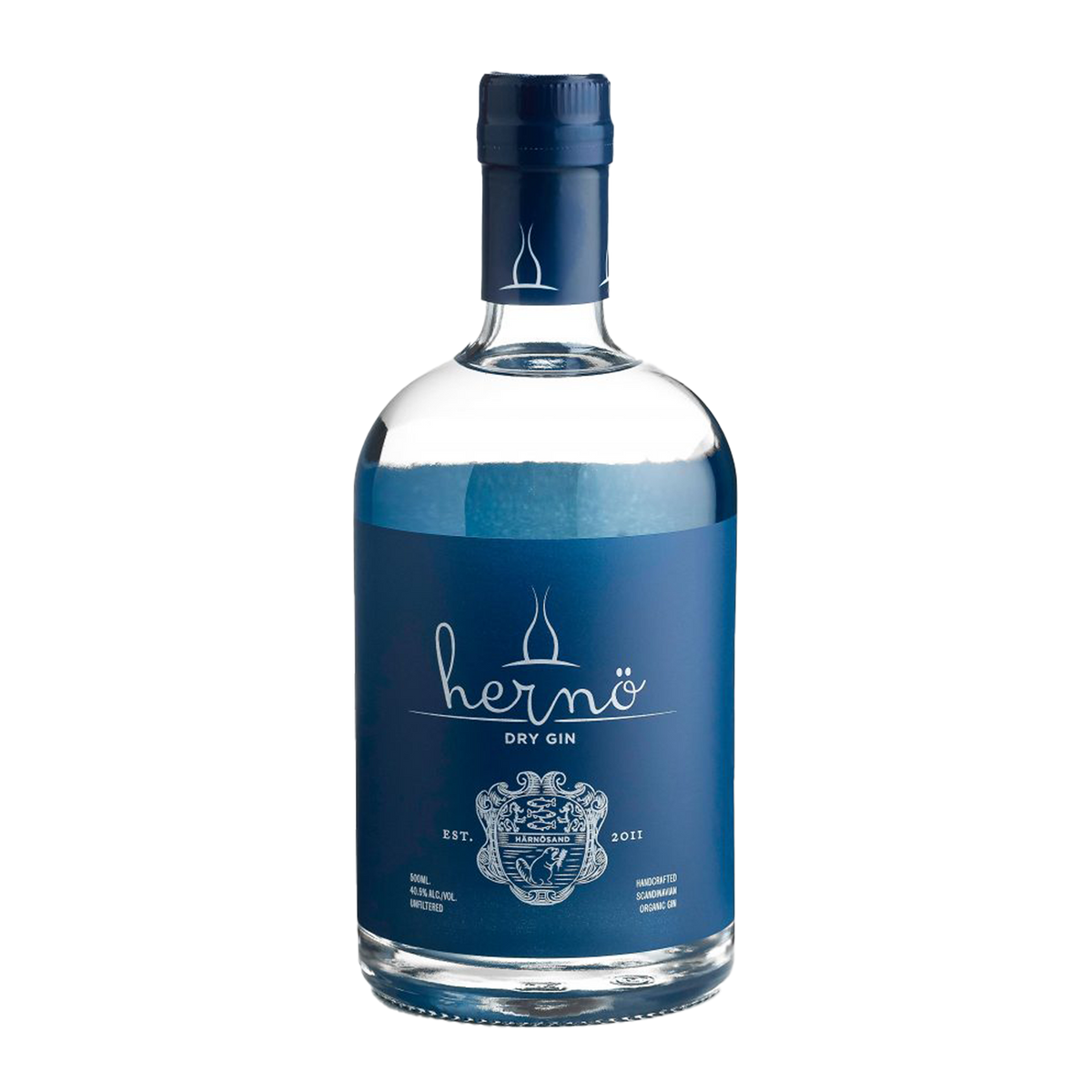 Herno Gin 50 cl