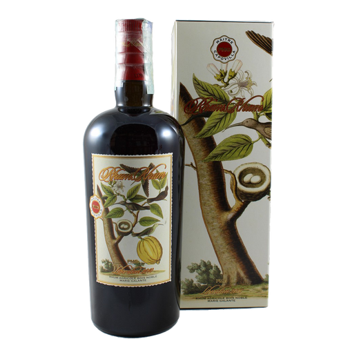 Rhum Rhum Liberation 2010 70 cl