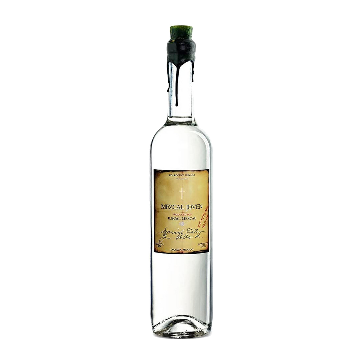 Ilegal Joven Mezcal 70 cl