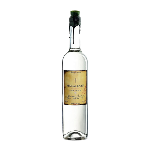 Ilegal Joven Mezcal 70 cl