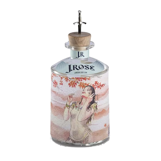 J.Rose Gin #07 70 cl