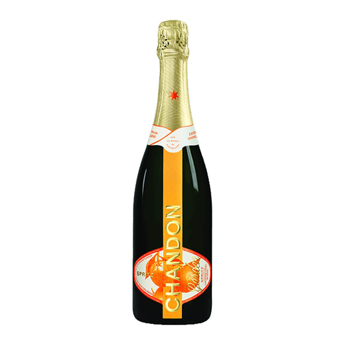 Chandon Garden Spritz 75 cl