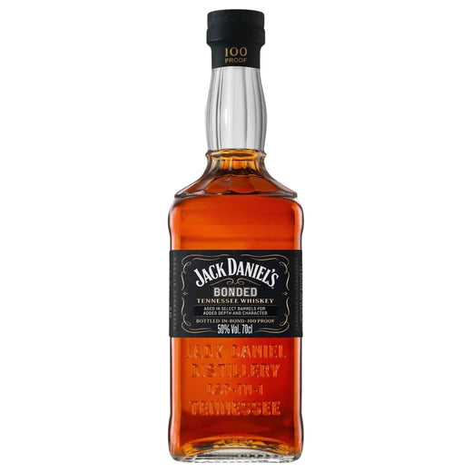 Jack Daniel's Bonded 70 cl