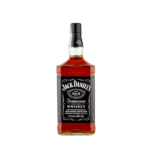 Jack Daniel's 70 cl
