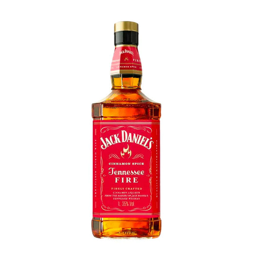 Jack Daniel's Fire 100 cl