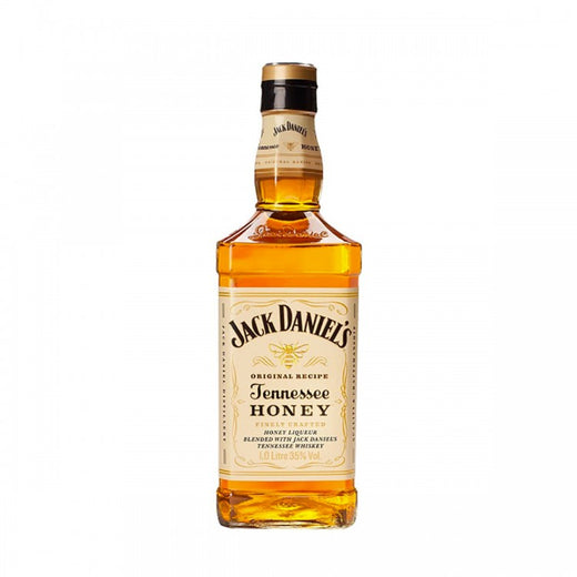 Jack Daniel's Honey 70 cl