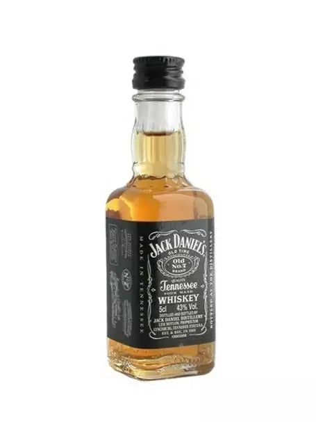 Jack Daniel's